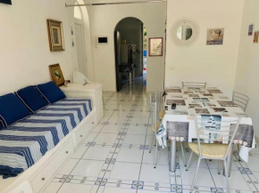 Pithecusa House, Ischia porto, centralissimo